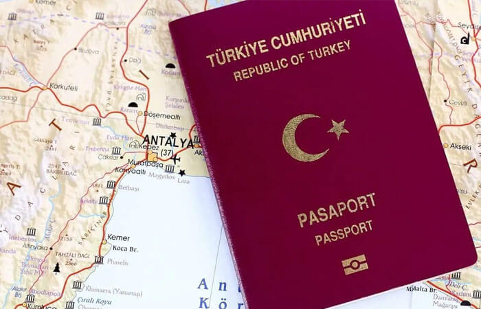 Yatırımcılar İçin Türk Vatandaşlığı